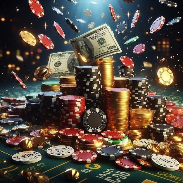 casino slot APP ငွေသွင်း Wave Money KBZPay AYA Pay