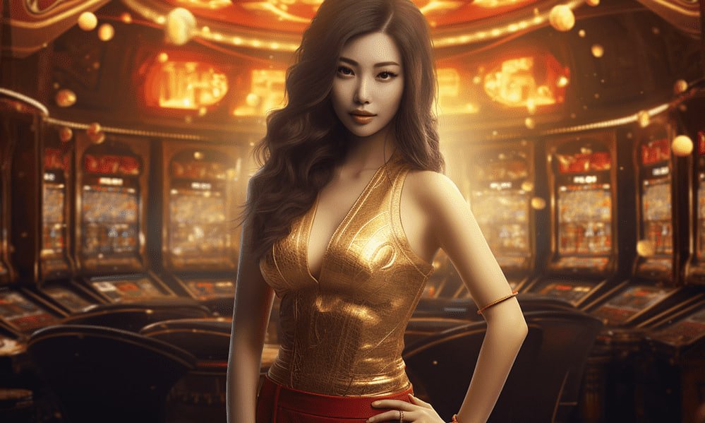 casino slot မြန်မာ Online Gaming Platform ကျွန်ုပ်တို့အကြောင်း