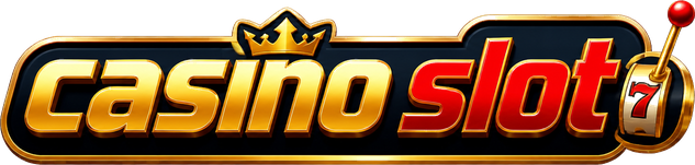 casino slot - casinoslot.vin logo